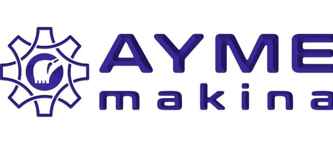 Ayme Makina Logo